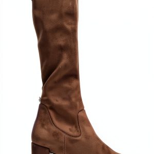 PEDRO MIRALLES Womens Brown Shoes Size 5.5 9.5-0