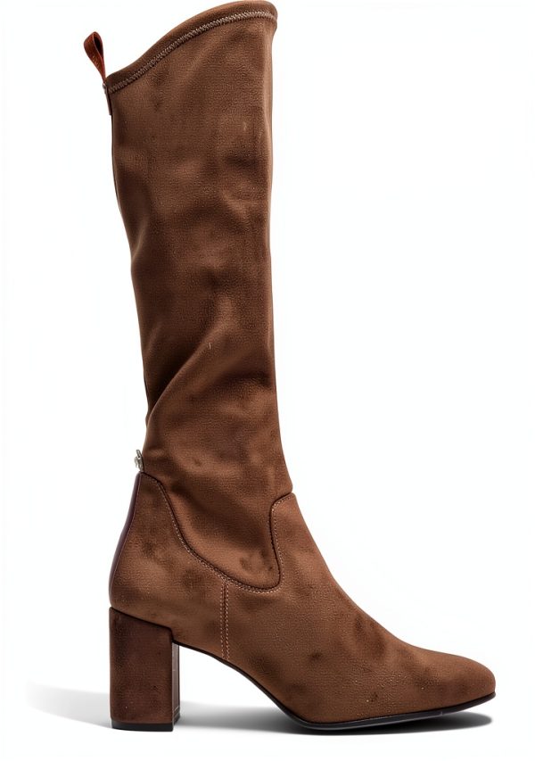 PEDRO MIRALLES Womens Brown Shoes Size 5.5 9.5-0