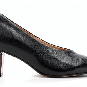 PEDRO MIRALLES Womens Shoes Black Size Options Available-0