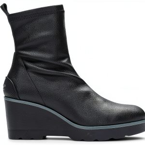 PEDRO MIRALLES Womens Shoes Melinda Black Size 95-0