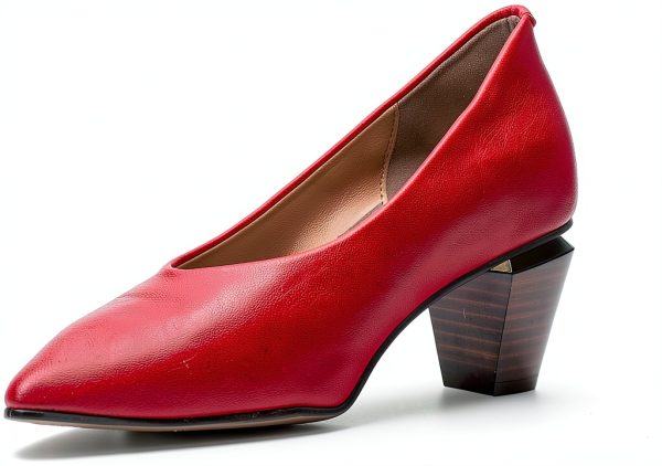 PEDRO MIRALLES Womens Red Shoes Size Guide Available-2
