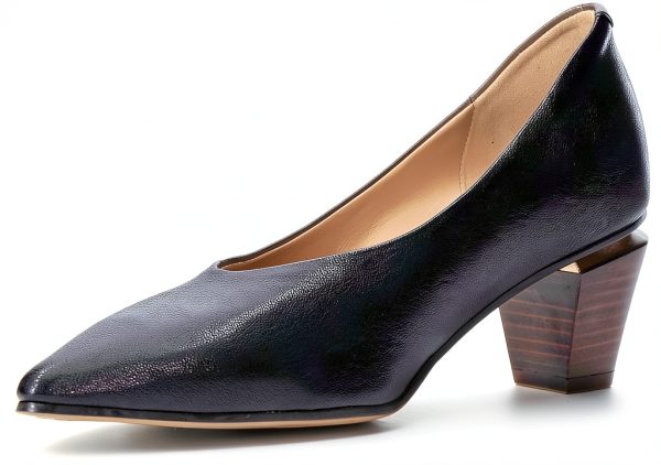 PEDRO MIRALLES Womens Shoes Red Black White Sizes Available-2