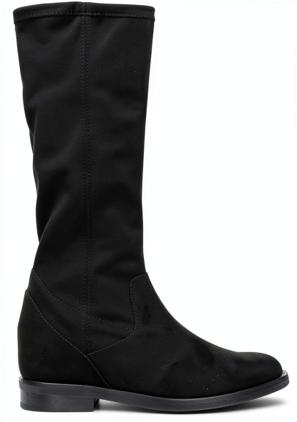 PEDRO MIRALLES Womens Shoes Black White Size 5.5 8.5-0
