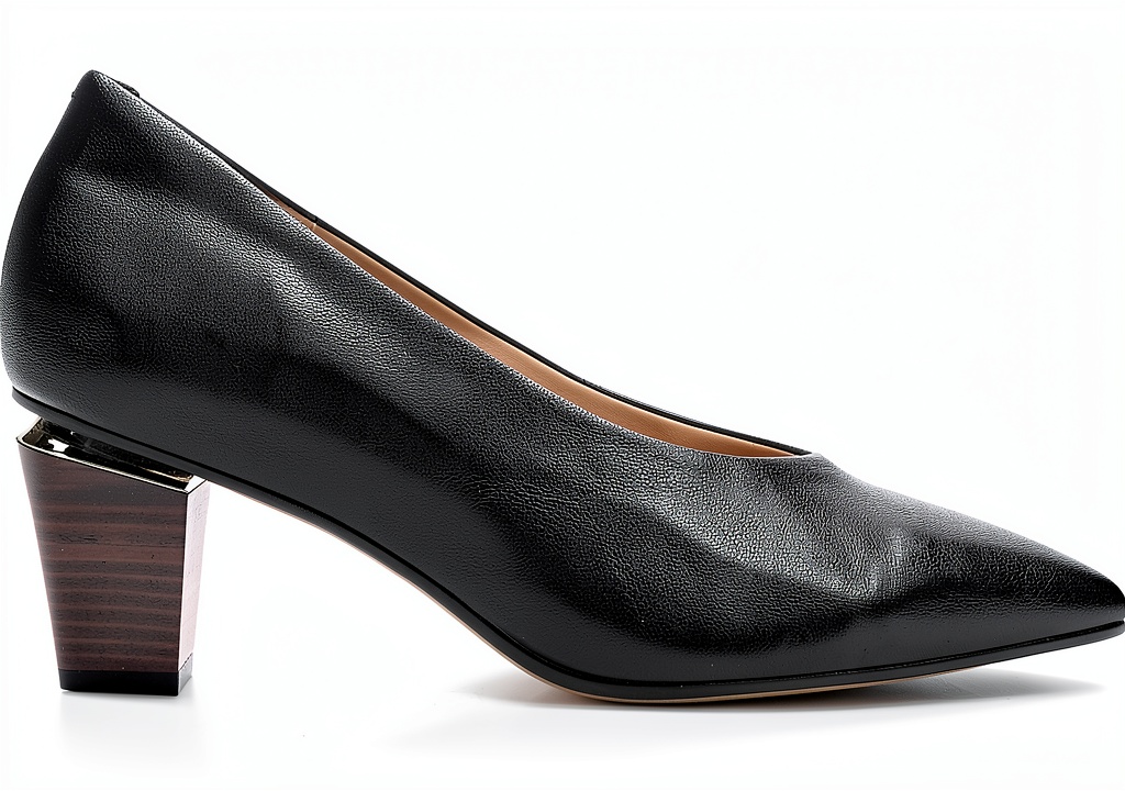 PEDRO MIRALLES womens black shoes displayed in various sizes