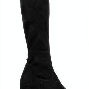 PEDRO MIRALLES Womens Shoes Black White Size 35 EU-0