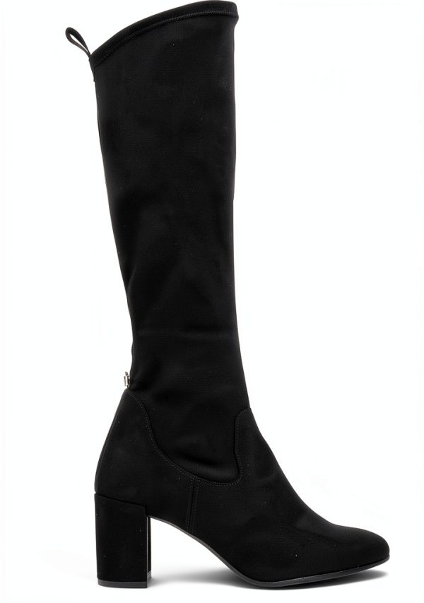 PEDRO MIRALLES Womens Shoes Black White Size 35 EU-0