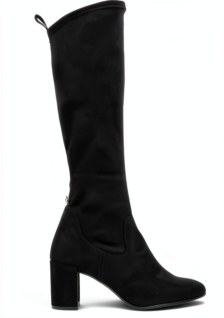 PEDRO MIRALLES womens shoes in Black/White displayed on a neutral background