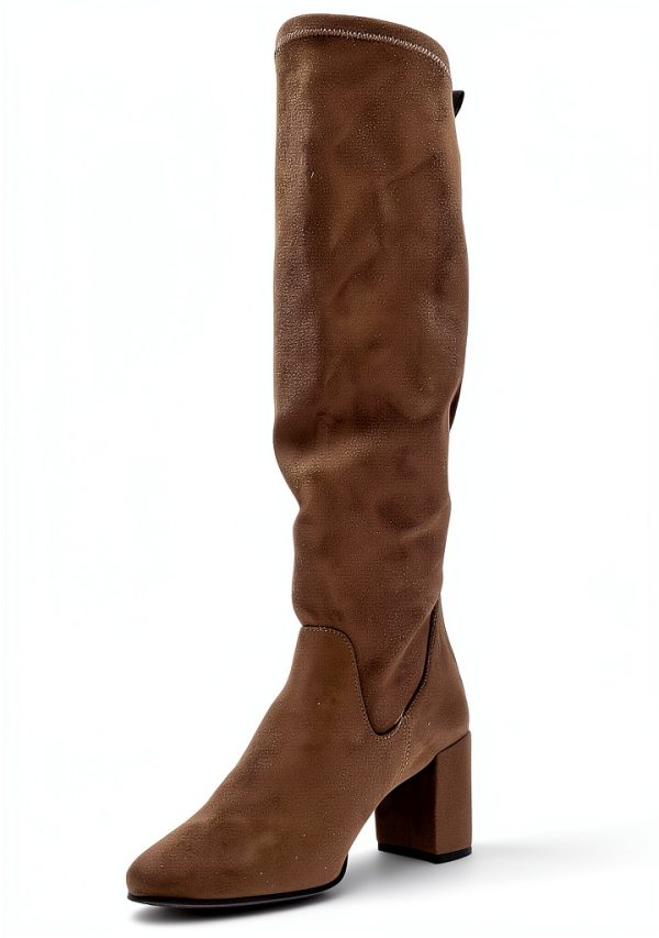 PEDRO MIRALLES Womens Brown Shoes Size 5.5 9.5-3