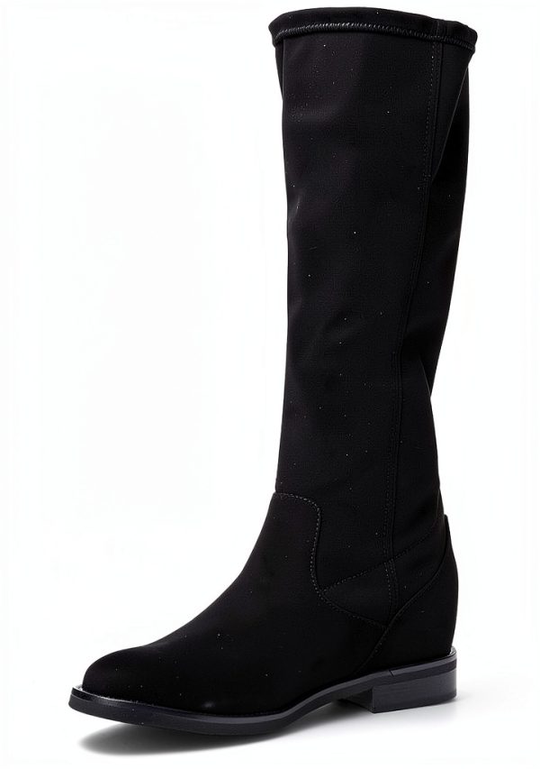 PEDRO MIRALLES Womens Shoes Black White Size 5.5 8.5-2