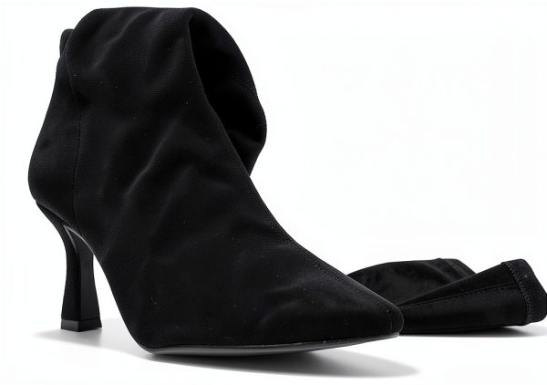Pedro Miralles Womens Shoes Black White Comfort Fit-5