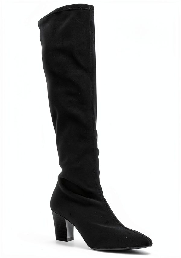 Pedro Miralles Womens Shoes Black White Comfort Fit-1