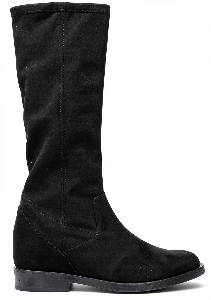PEDRO MIRALLES womens shoes in Black/White displayed on a neutral background