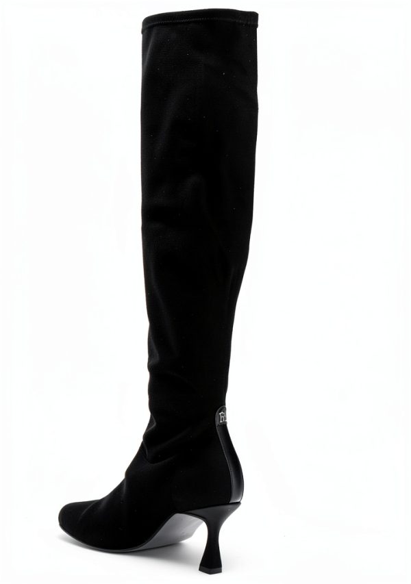 Pedro Miralles Womens Shoes Black White Comfort Fit-3