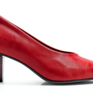 PEDRO MIRALLES Womens Red Shoes Size Guide Available-0