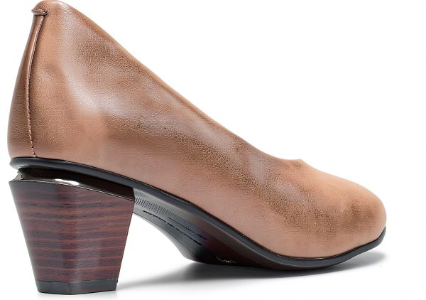 Pedro Miralles Womens Shoes Black Metal Smoke Sizes-4