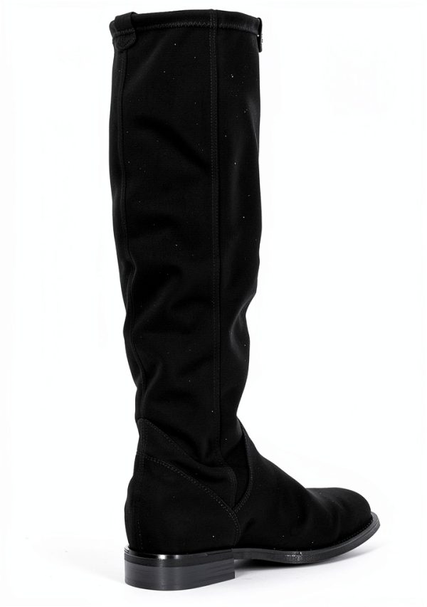 PEDRO MIRALLES Womens Black Shoes Size Guide Available-3