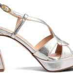 PEDRO MIRALLES Womens Shoes Platinum Steel Sizes Available-0