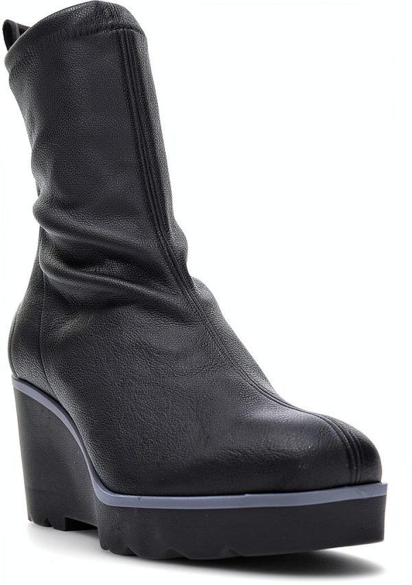 PEDRO MIRALLES Womens Shoes Melinda Black Size 95-1
