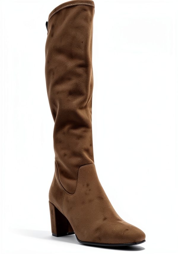 PEDRO MIRALLES Womens Brown Shoes Size 5.5 9.5-2