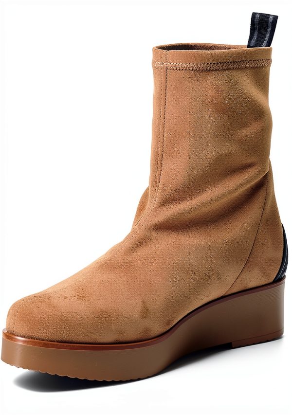 Pedro Miralles Womens Taupe Shoes Size 6 Comfort Fit-2