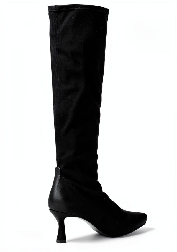 Pedro Miralles Womens Shoes Black White Comfort Fit-4