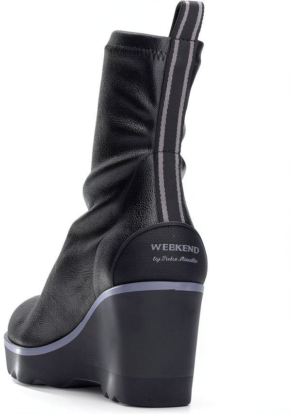 PEDRO MIRALLES Womens Shoes Melinda Black Size 95-3