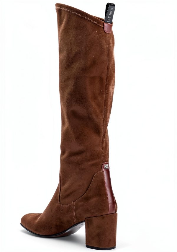 PEDRO MIRALLES Womens Brown Shoes Size 5.5 9.5-1